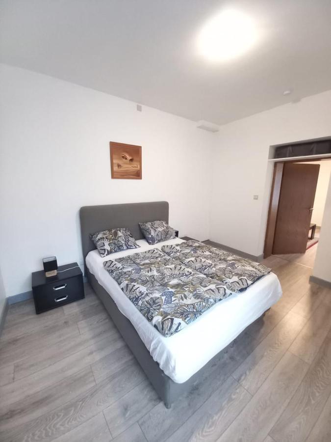 Logement Gare 欧本 外观 照片