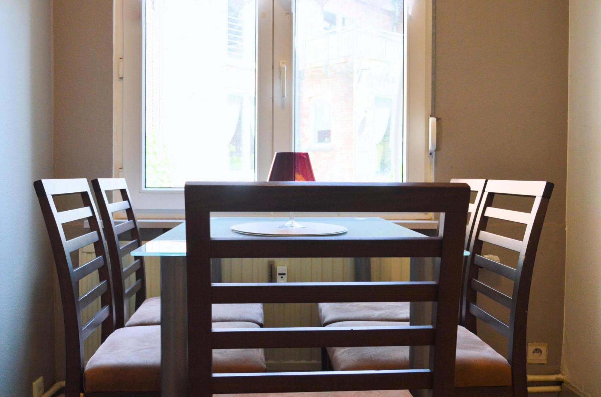 Logement Gare 欧本 外观 照片