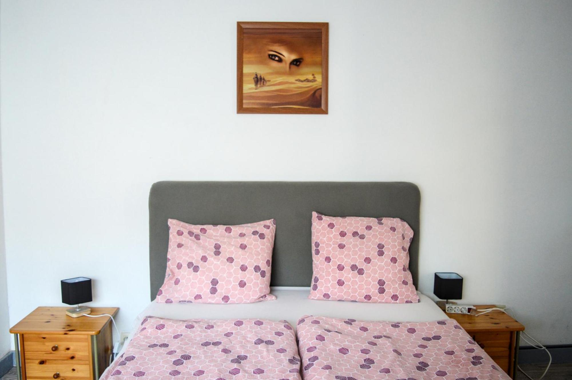 Logement Gare 欧本 外观 照片