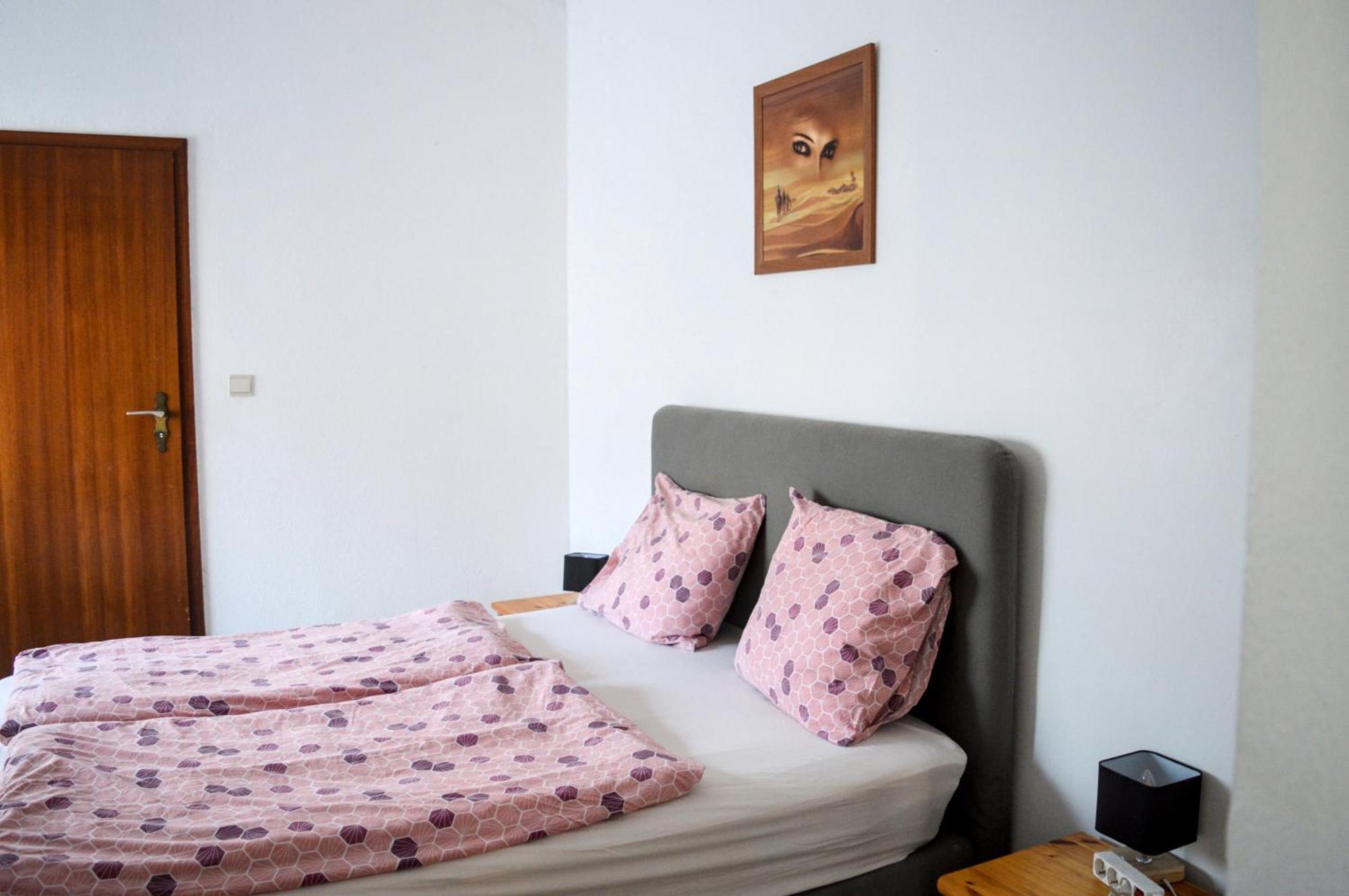 Logement Gare 欧本 外观 照片