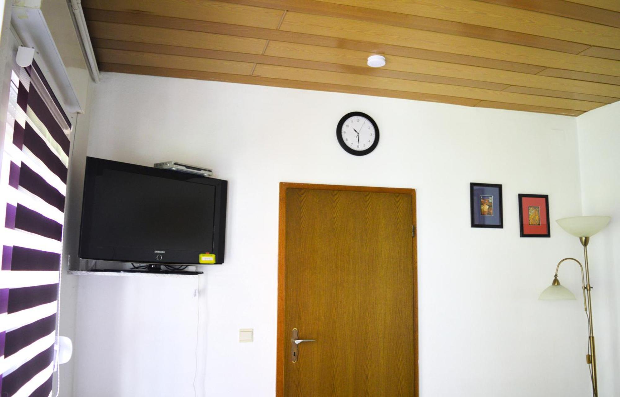 Logement Gare 欧本 外观 照片