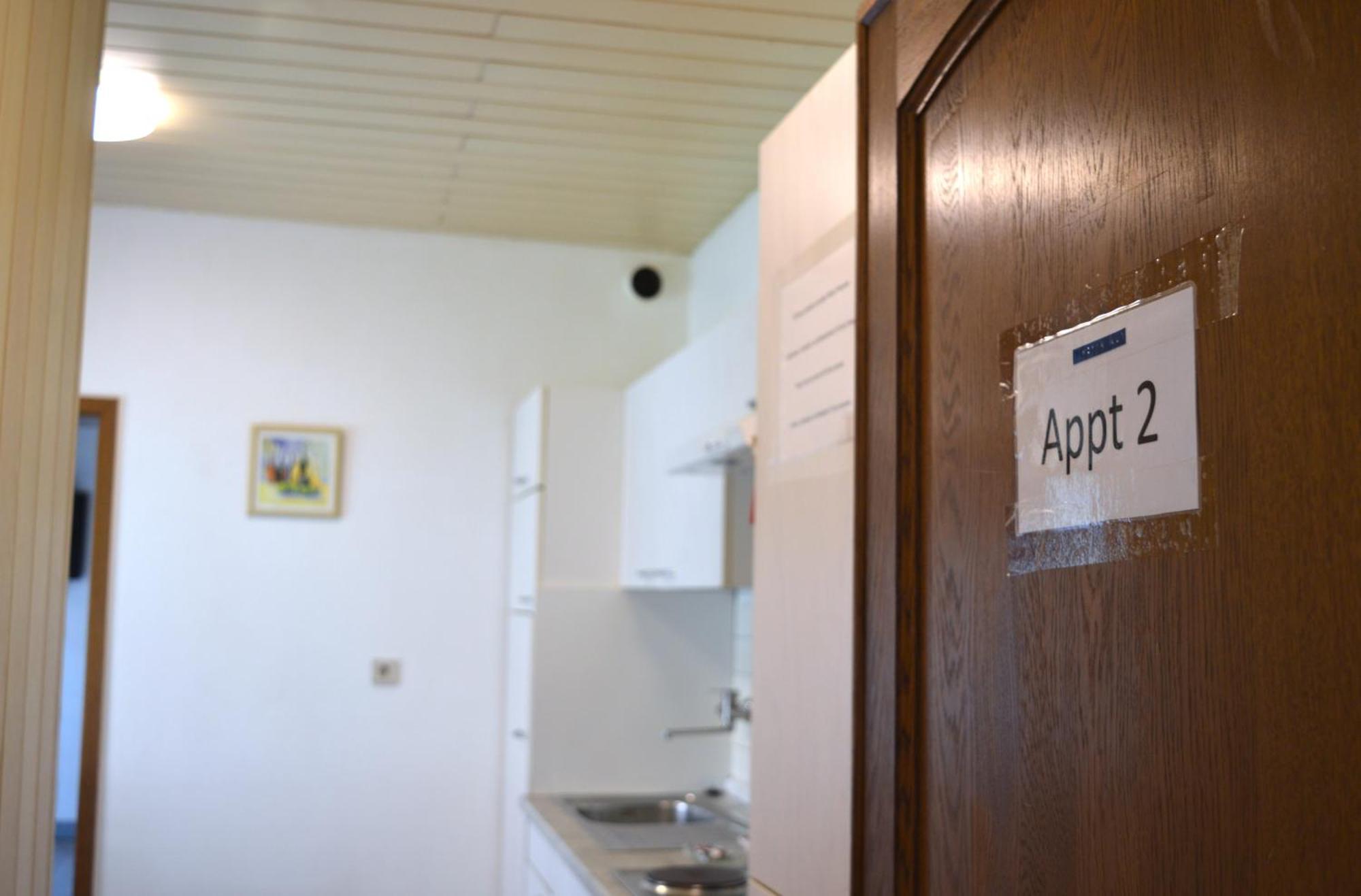 Logement Gare 欧本 外观 照片