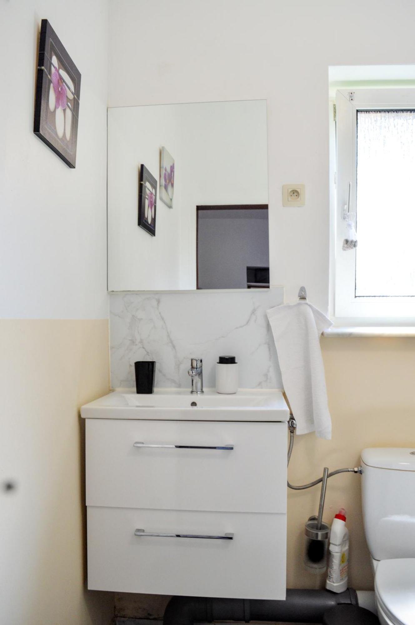 Logement Gare 欧本 外观 照片