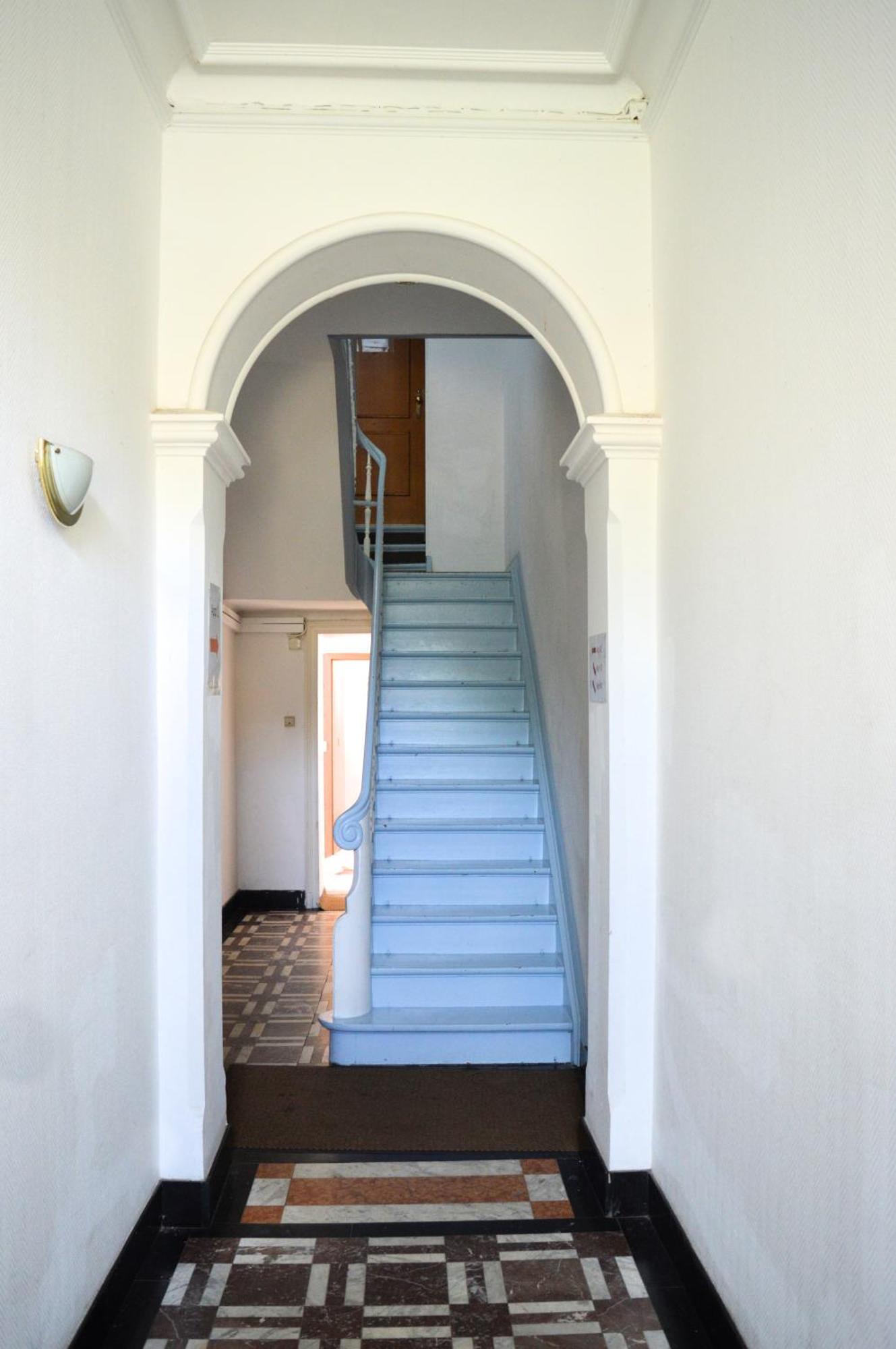 Logement Gare 欧本 外观 照片